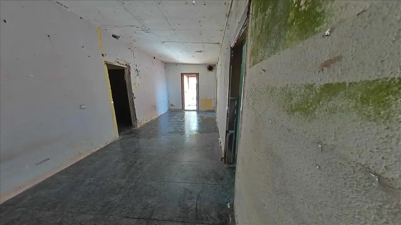Casa o xalet en venda en Barcelona amb Calefacció, Parquet i Terrassa