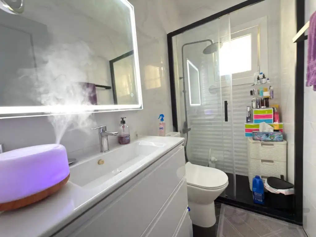 Baño de Dúplex en venta en Cartagena