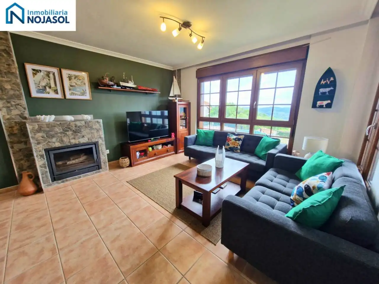 Maison mitoyenne avec jardin à vendre à Calle vierna, imagen 34