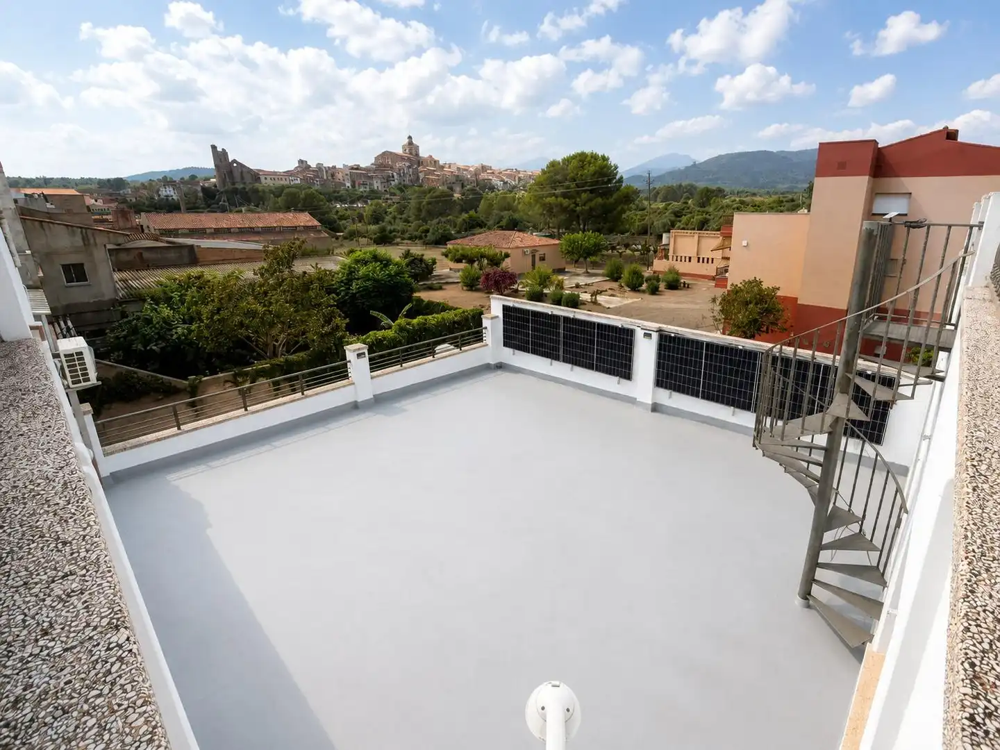 Terraced house for sale in Avenida REUS DE, imagen 31