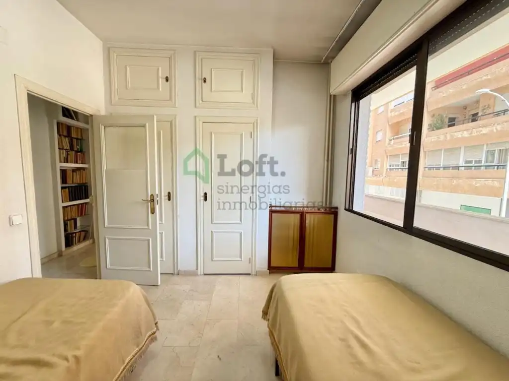 Flat with lift for sale in Santa Marina, imagen 23
