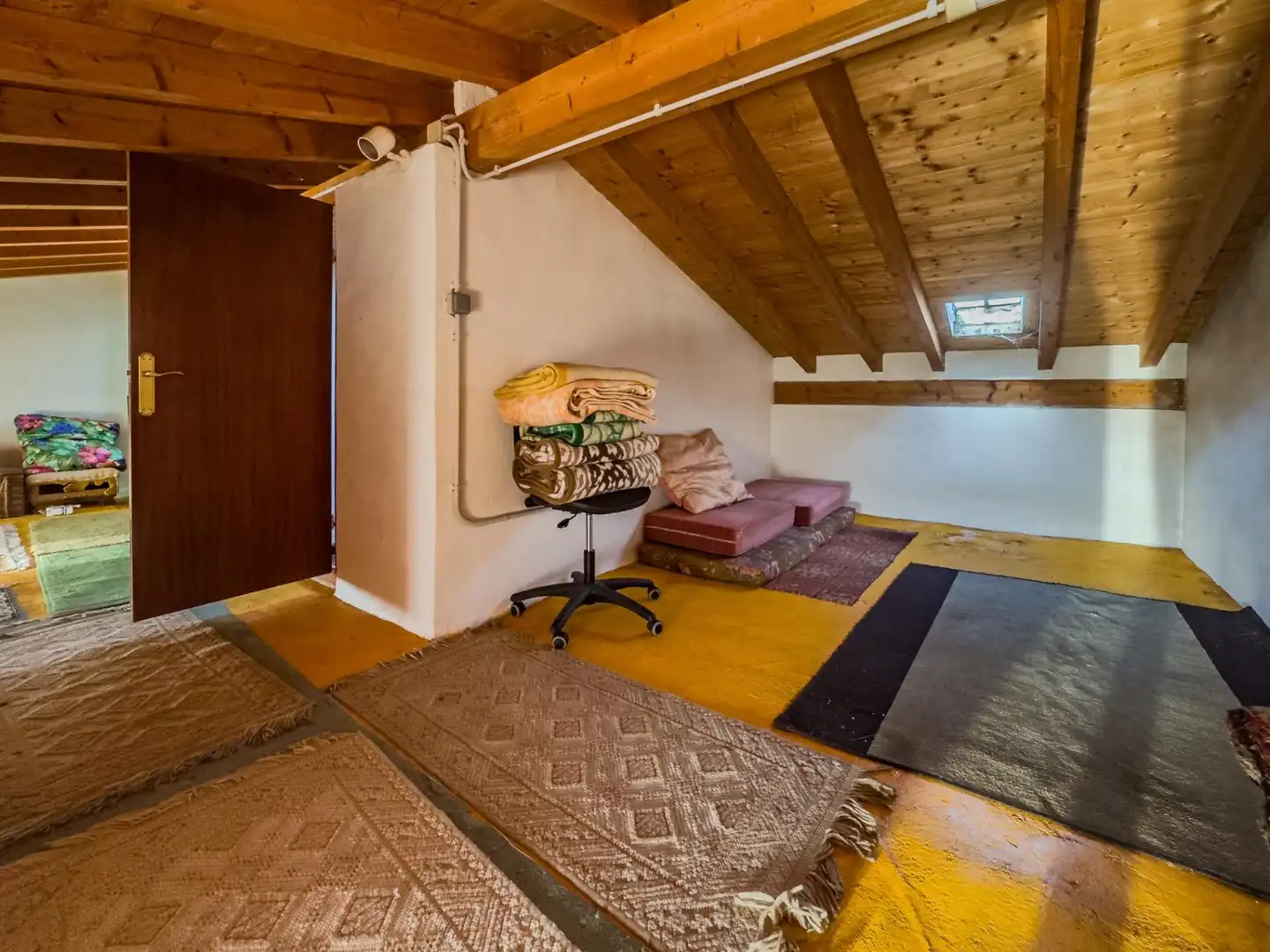 Villa avec terrasse à vendre à Barrio PERUJO (EL), imagen 5
