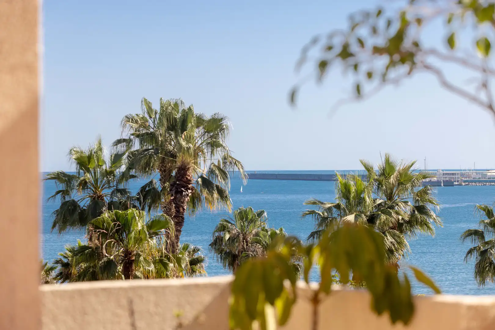 Ático con ascensor en venta en Paseo Marítimo Pablo Ruiz Picasso, imagen 45