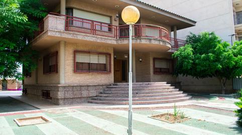 Foto 2 de Casa o xalet en venda a Calle Mayor en Llano de Brujas, Llano de Brujas, Murcia