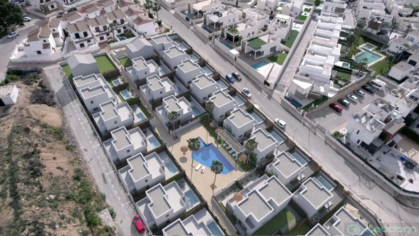 Haus zum Verkauf in Orihuela Costa, imagen 17