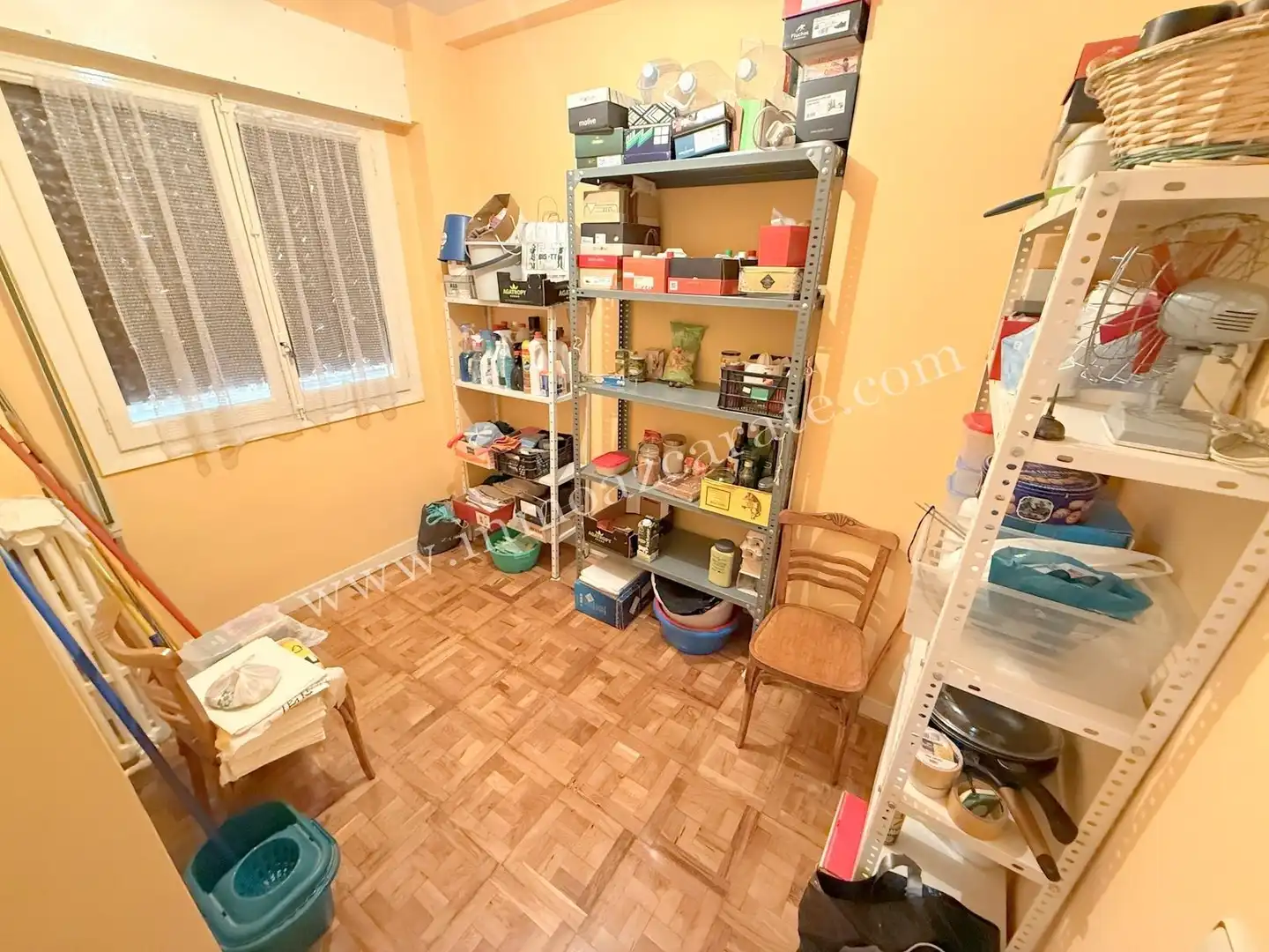 Flat for sale in Estella / Lizarra  with Heating, Parquet flooring and Balcony
