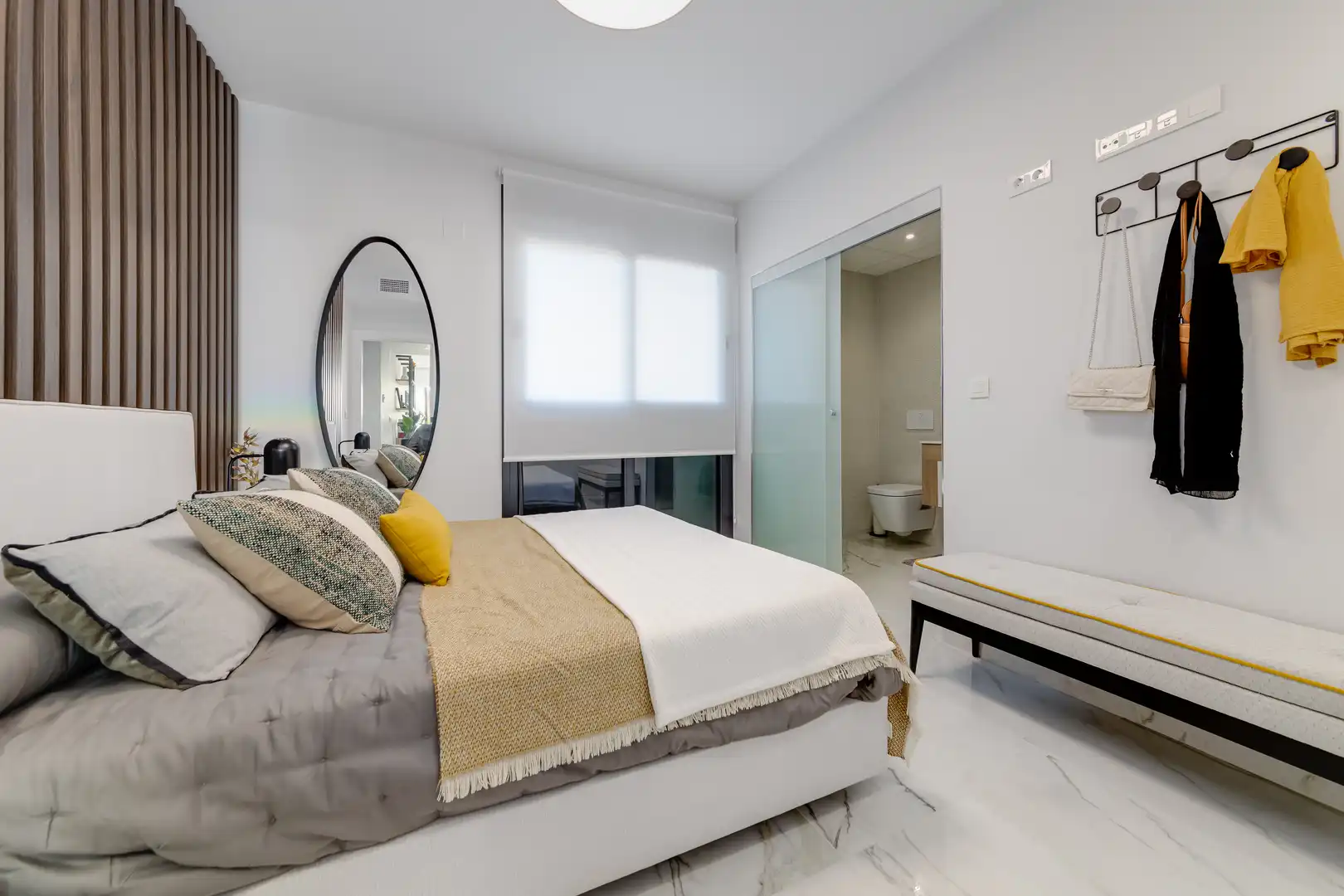 Apartment with pool for sale in Orihuela Costa, imagen 38