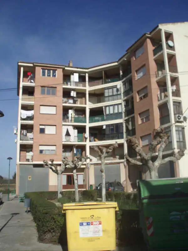 Piso en venta en VIEJO DEL PILAR, Alfaro