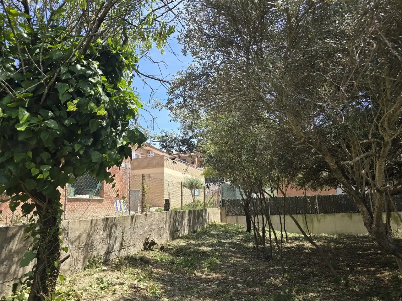 Terreny residencial en venda a MARQUET CARRER, imagen 23