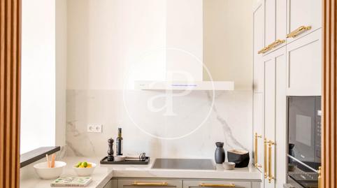 Foto 5 de Pis de lloguer a Pg. de Gràcia, Dreta de l'Eixample,  Barcelona Capital