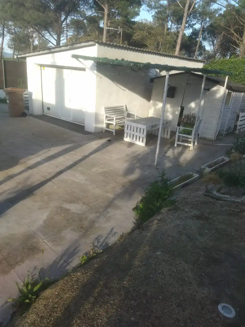 Terrassa de Casa o xalet en venda en Caldes de Malavella amb Aire condicionat, Calefacció i Jardí privat