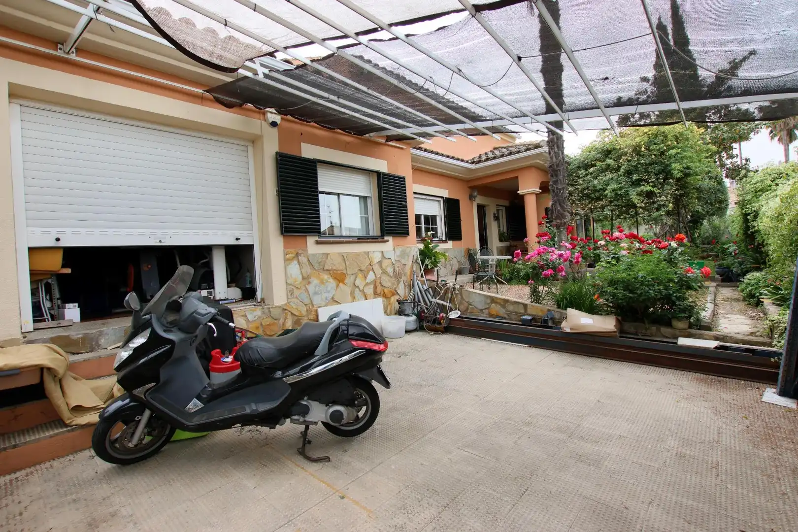 Chalet con piscina en venta en Carretera de Sevilla - Los Montitos, imagen 47
