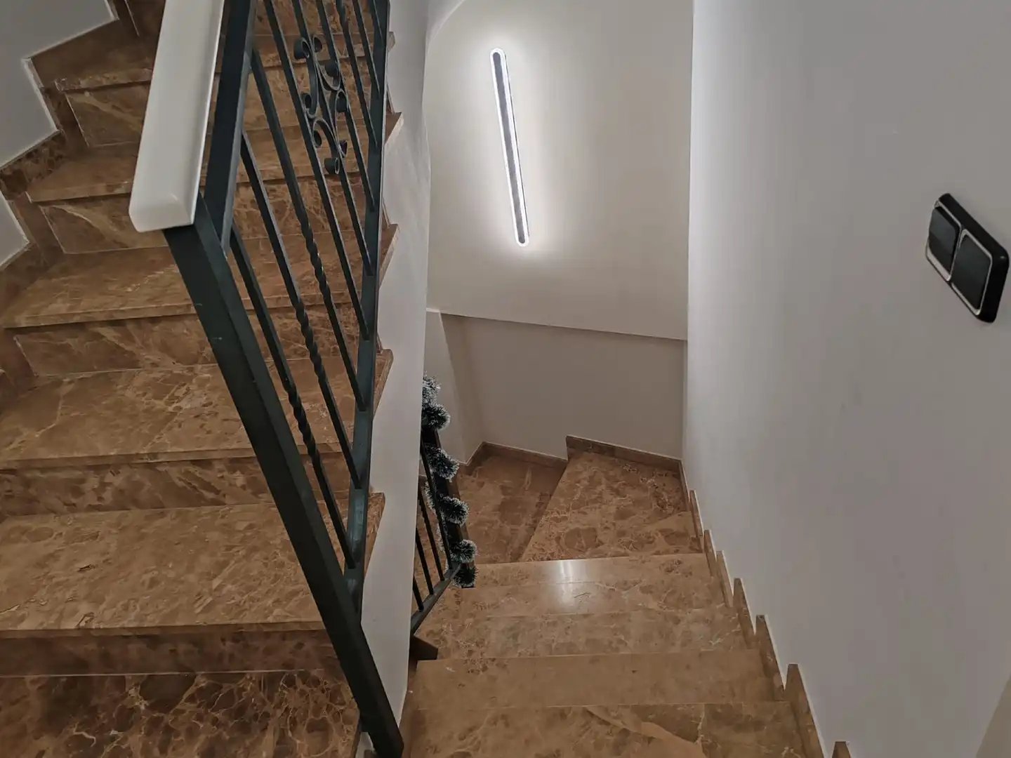 Dúplex en venta en Mataró con Calefacción y Terraza