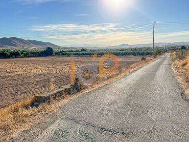 Terrain rustique à vendre à Huércal-Overa