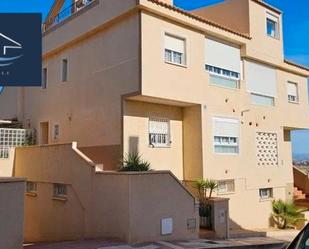Vista exterior de Casa o xalet en venda en Mutxamel amb Aire condicionat, Calefacció i Parquet