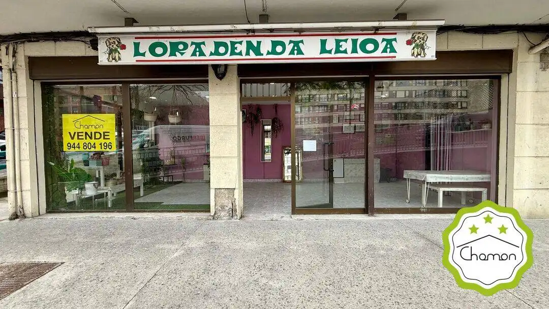 Local comercial en venda a Txorierri - Ondiz - Udondo, imagen 3