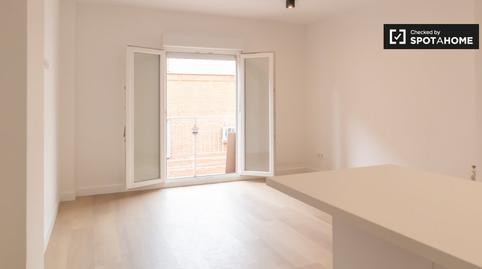 Foto 5 de Apartament per a compartir a Bellas Vistas, Madrid