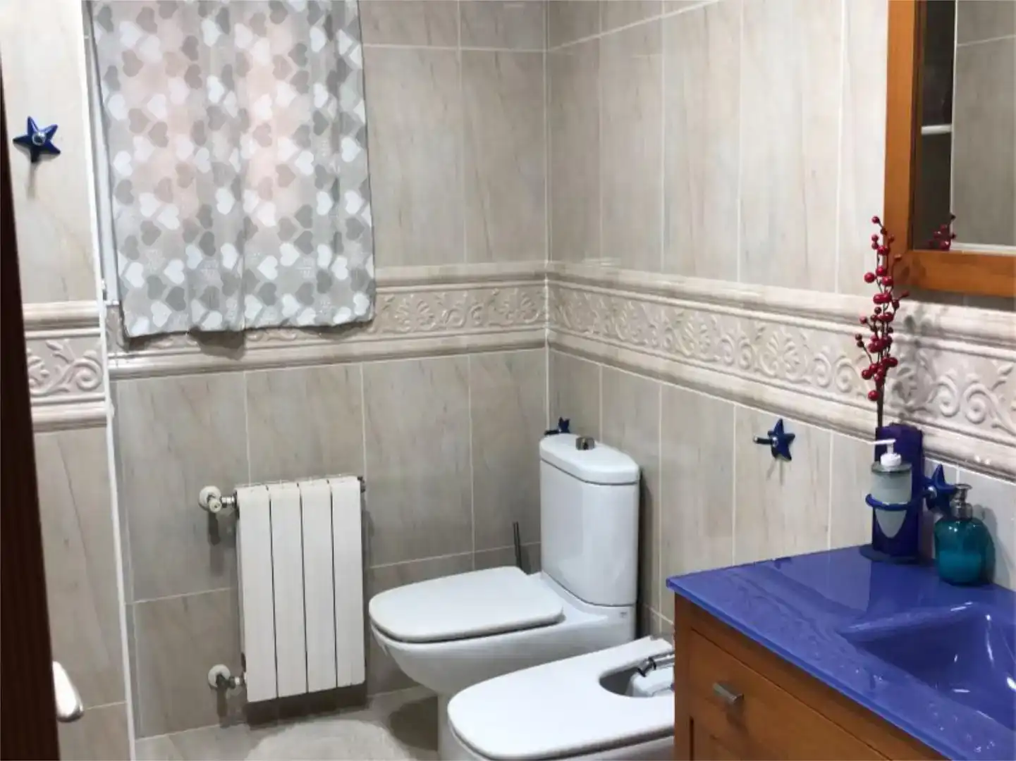 Baño de Piso en venta en Alcantarilla, Murcia