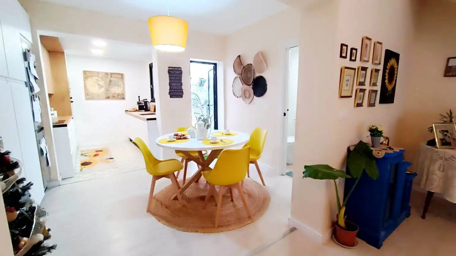 Casa adosada en venta en Calle Velarde, Arroyo de la Miel