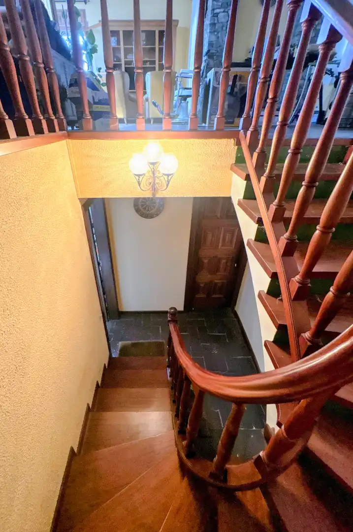 Haus mit Terrasse zum Verkauf in Vallgorguina, imagen 55