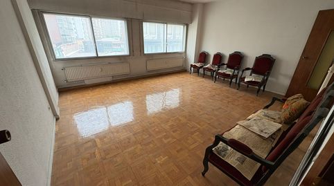 Foto 2 de Piso en venta en Avenida Reyes Católicos, Reyes Católicos, Burgos Capital