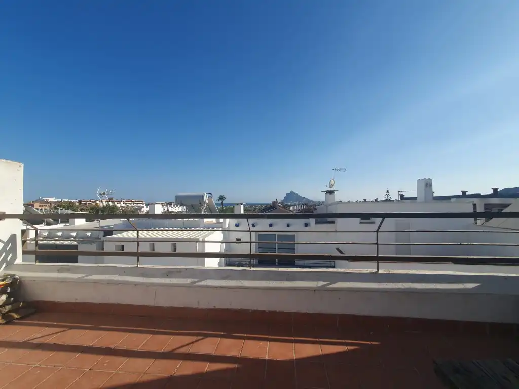 Casa adosada en venta en Calle Gomera, El Zabal - Santa Margarita