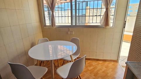 Foto 3 de Planta baixa de lloguer a Carrer Sol Naixent, Albufereta, Alicante