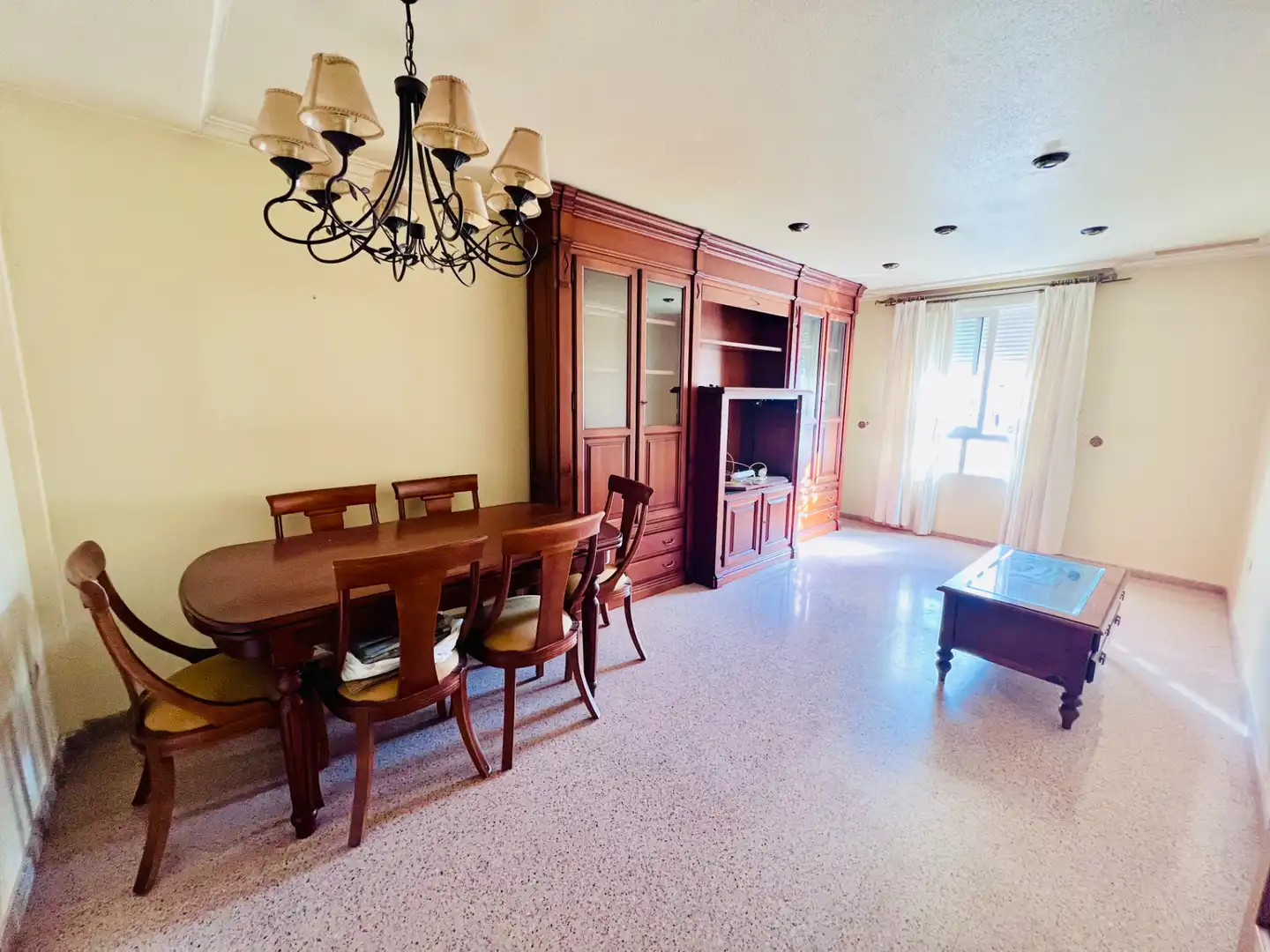 Casa adosada en venta en Petrer