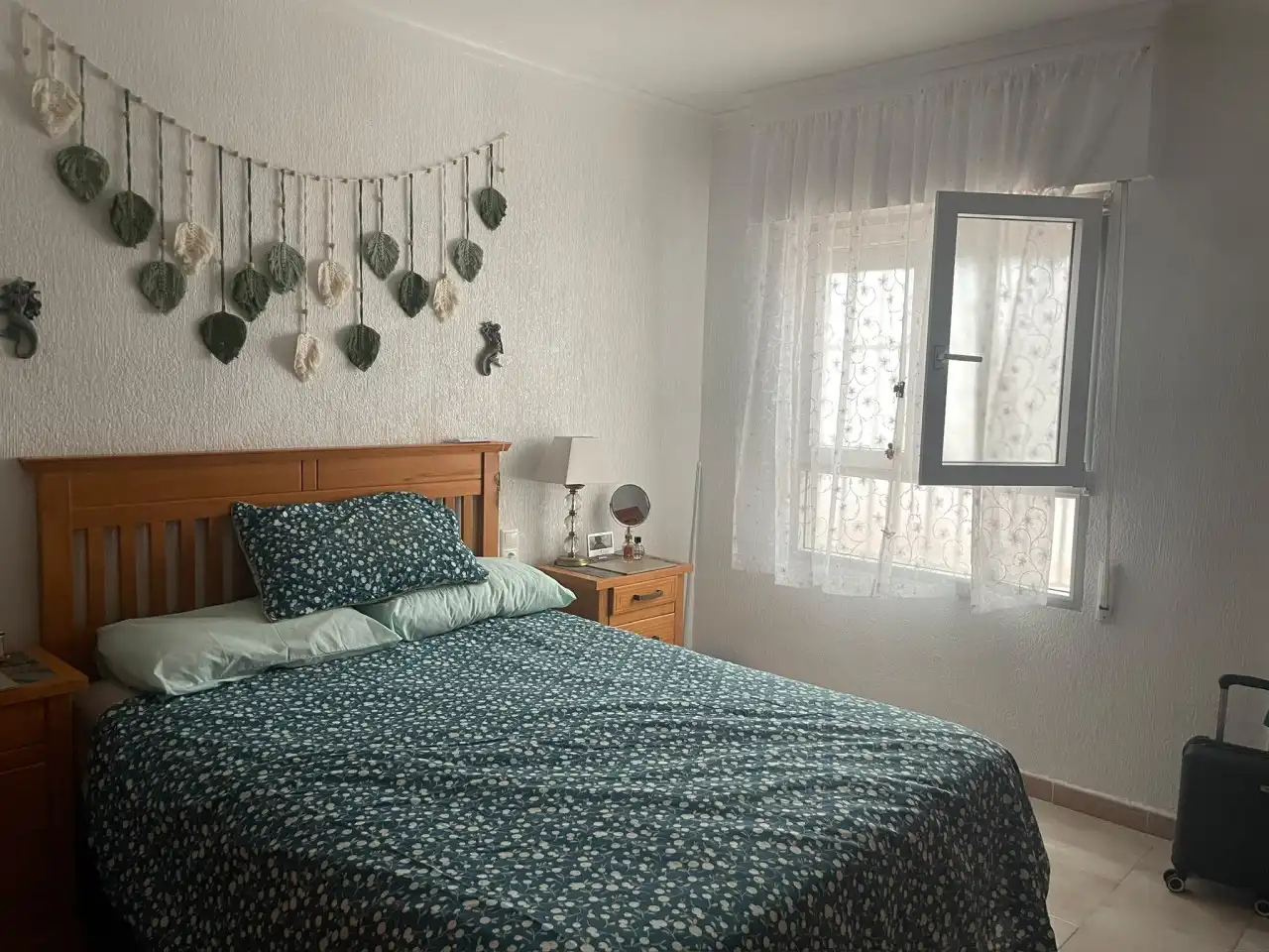 Flat with lift for sale in La Mata, imagen 13