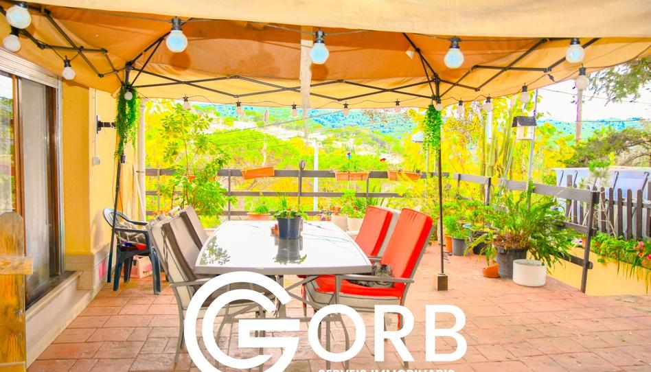 Photo 1 of House or chalet for sale in Urbanitzacions, Barcelona