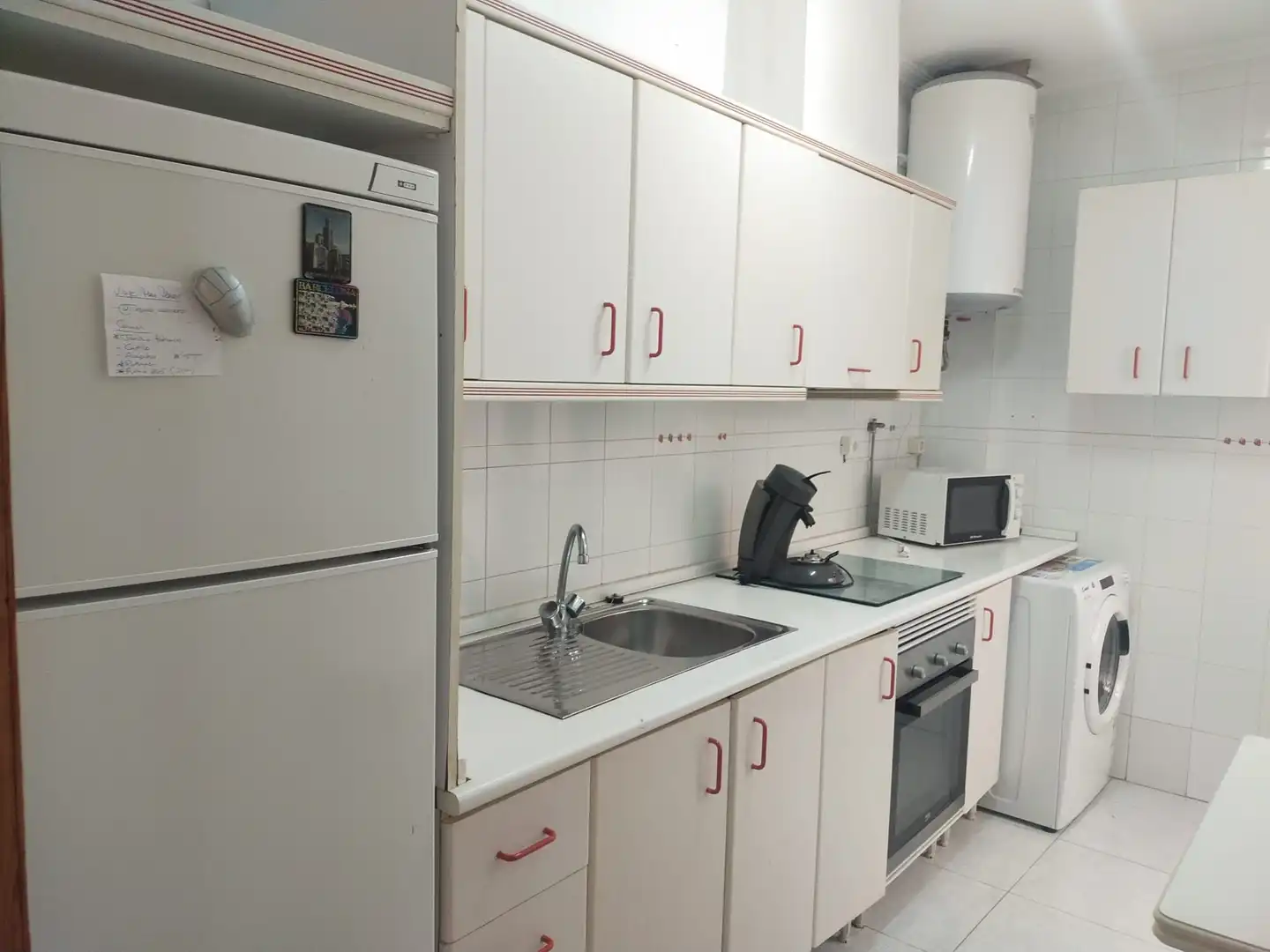 Bajo en venta en Los Cuarteros, imagen 2