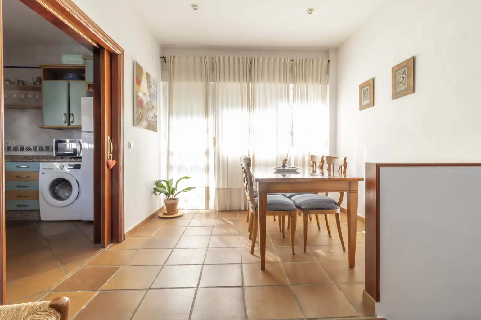 Maison avec piscine à vendre à Carmona, imagen 24