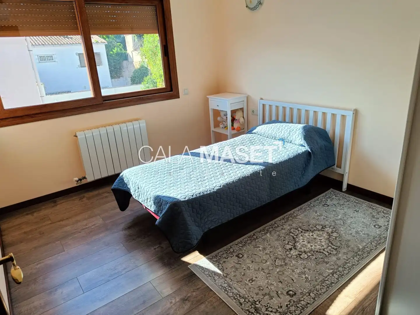 Casa amb jardí en venda a Alzina 11, imagen 22