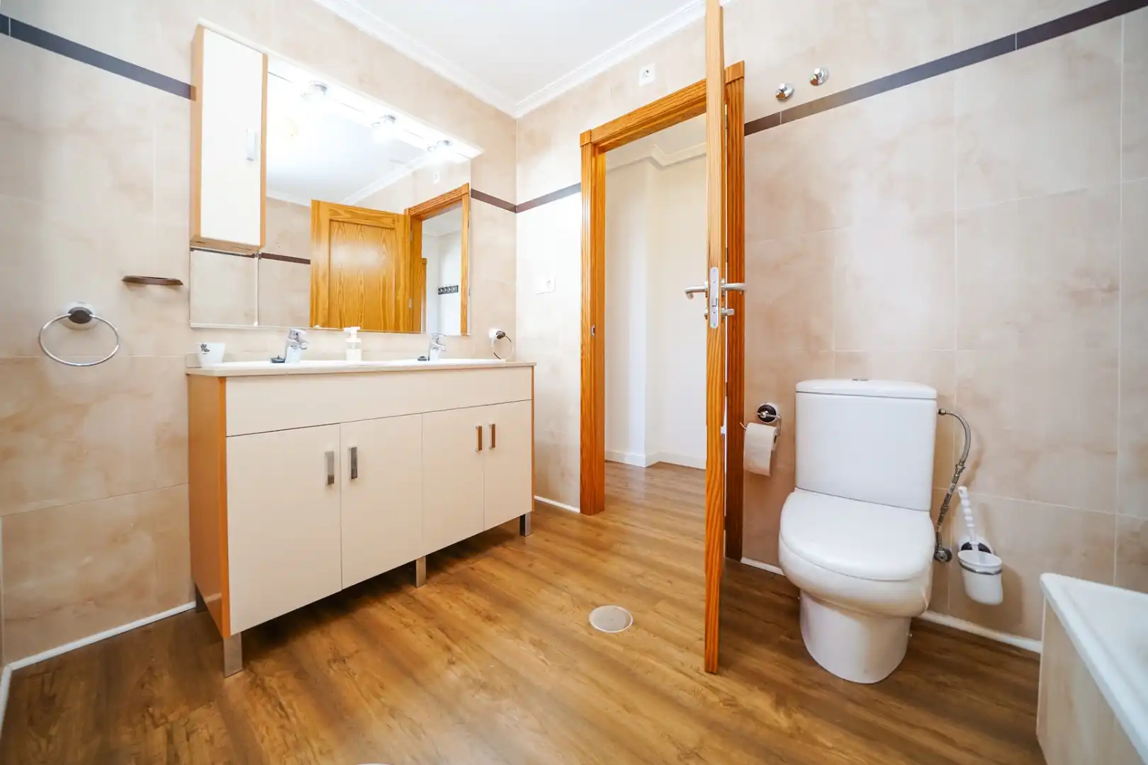 Apartment with pool for sale in Torre de la Horadada, imagen 18