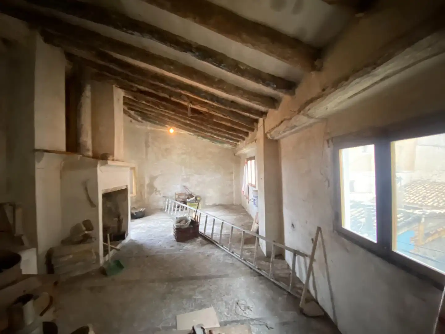 Finca rústica en venta en Moratalla