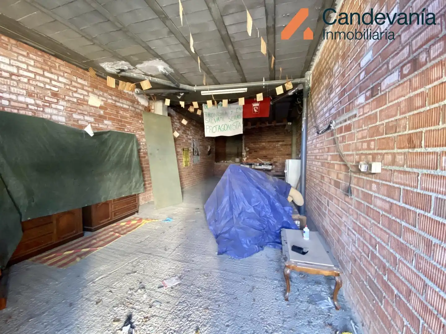 Local comercial de lloguer a Zuera, imagen 4