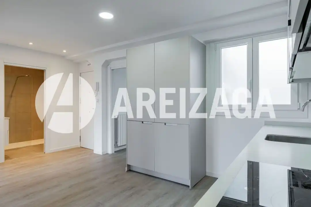 Ático en venta en Txurruka Kalea, 9, Área Romántica