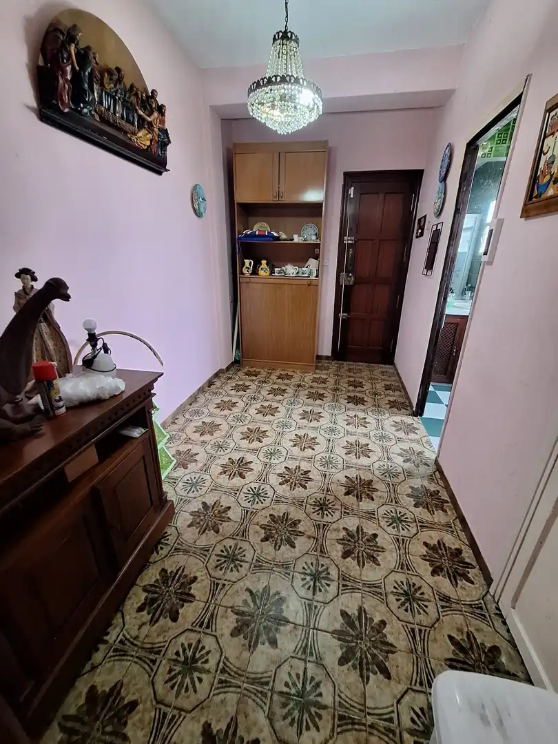 Houses for sale in La Línea de la Concepción  with Terrace, Furnished and Alarm