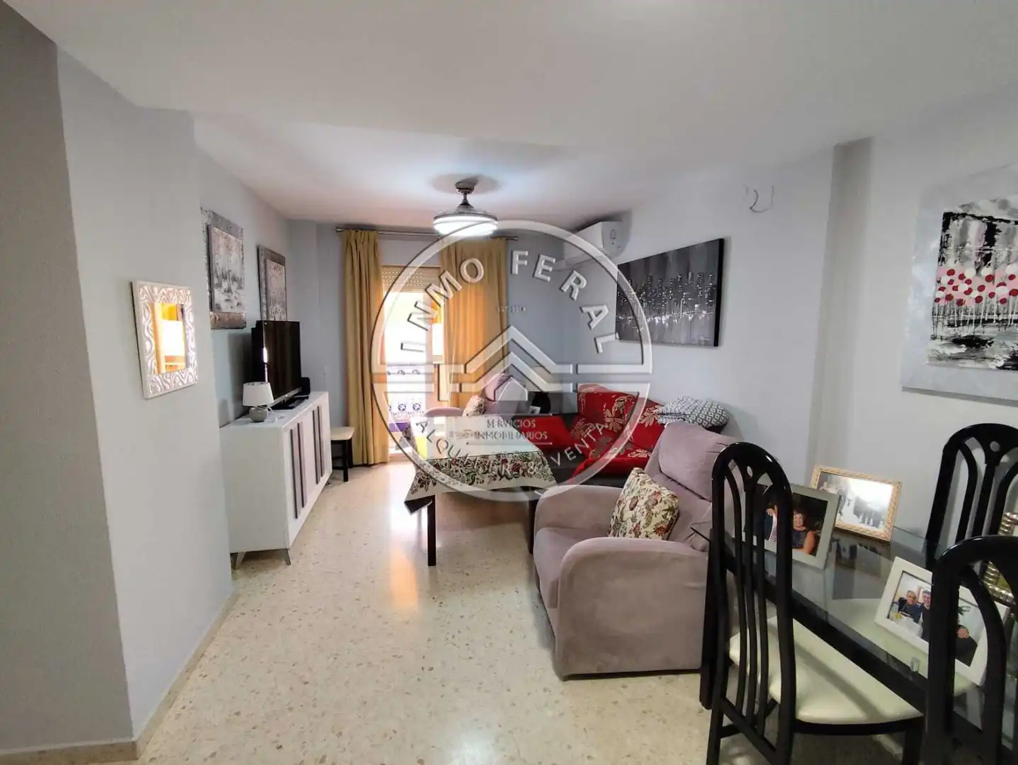 Casa con terraza en venta en Écija, imagen 2