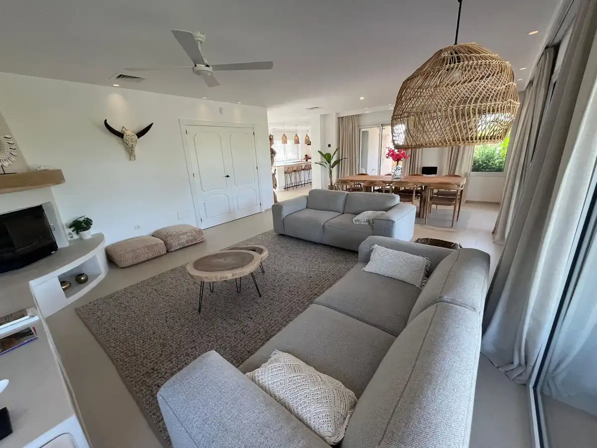 Chalet con piscina en venta en Mijas pueblo, imagen 11