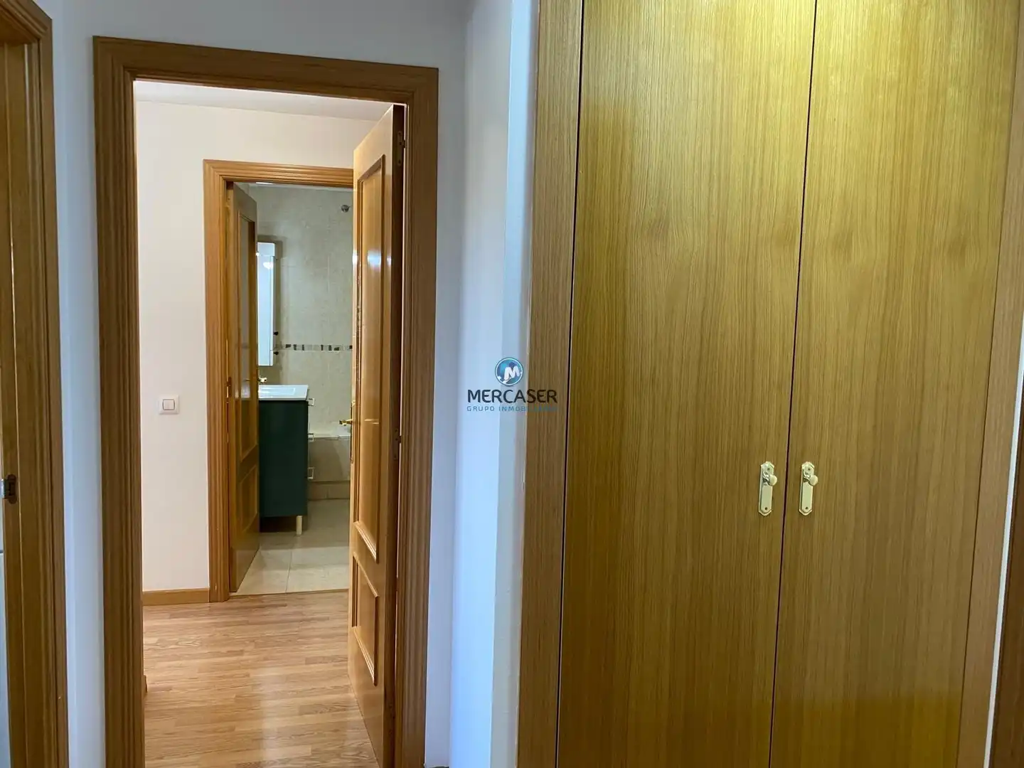 Piso de alquiler en Alcalá de Henares