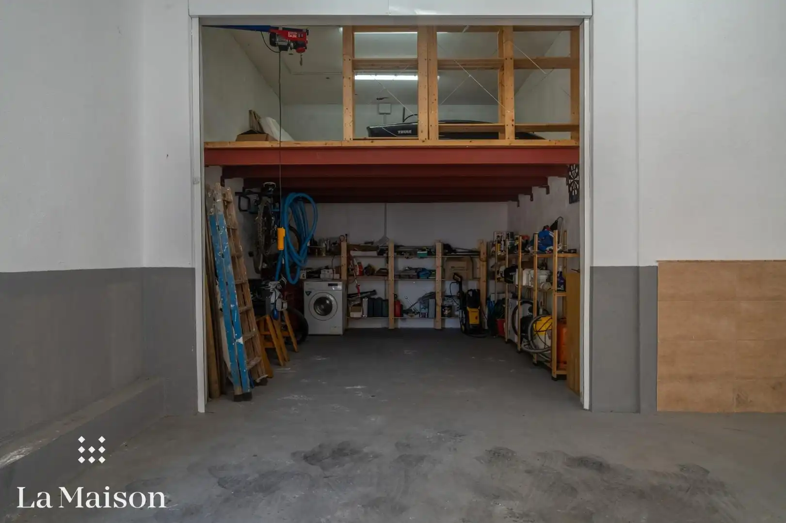 Casa con terraza en venta en Sant Cebrià de Vallalta, imagen 61