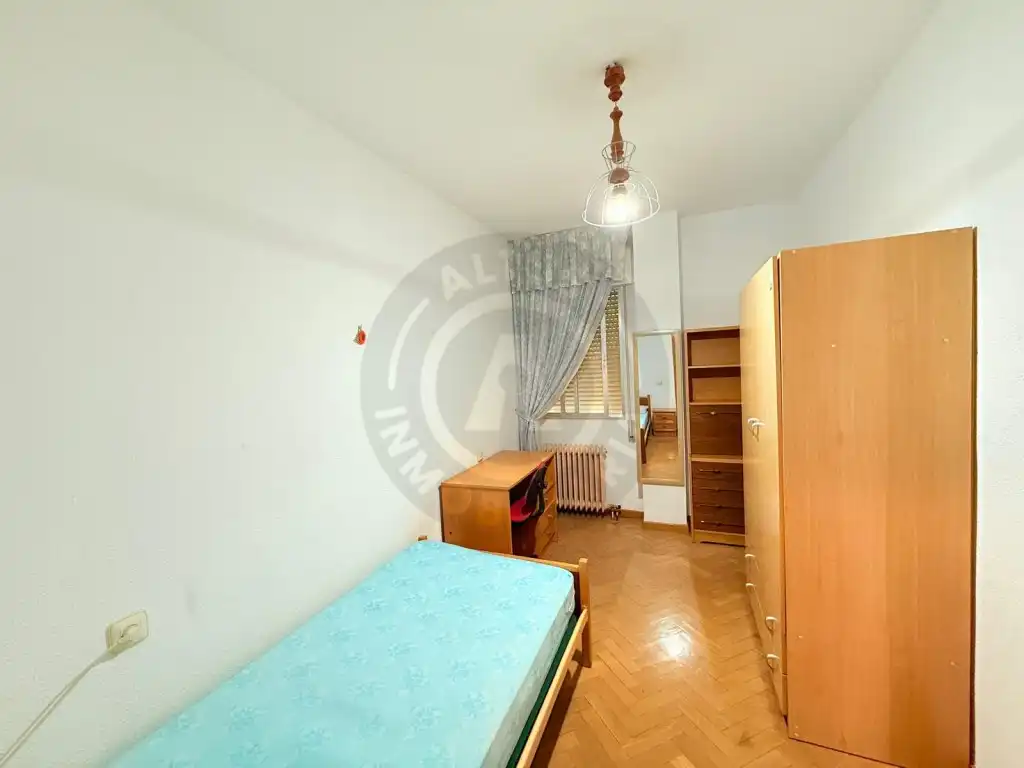 Wohnung mit Aufzug zur Miete in Centro, imagen 9