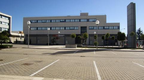 Photo 5 of Premises to rent in Polígono San Cristóbal, Valladolid