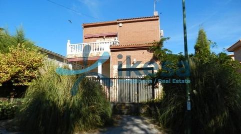 Venta de Casa Sin Posesión en la localidad de Casarrubios del Monte