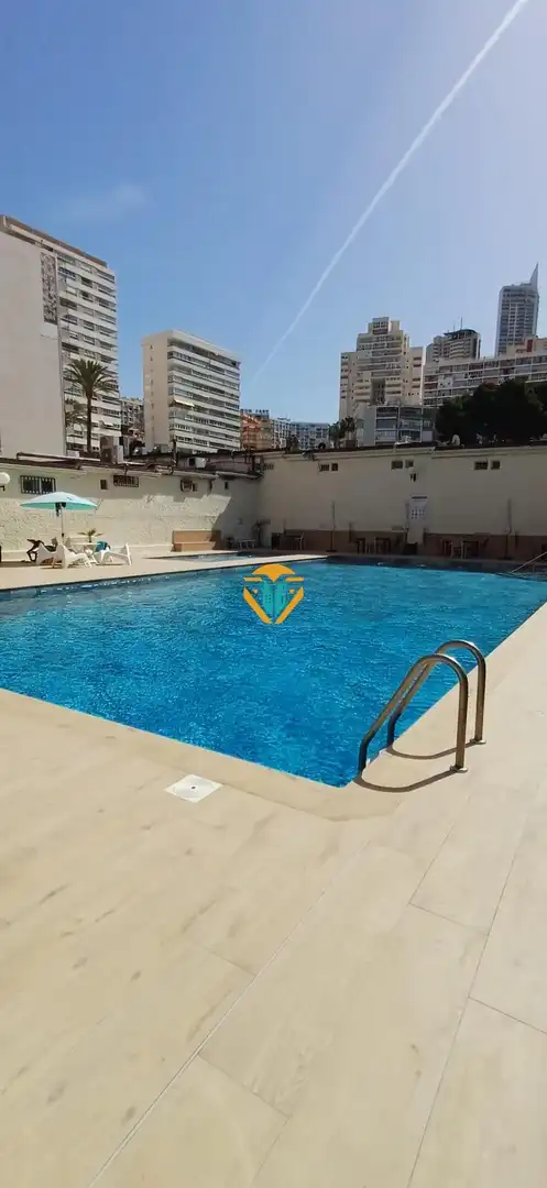 Appartement compact avec piscine à vendre à Rincón de Loix, imagen 22