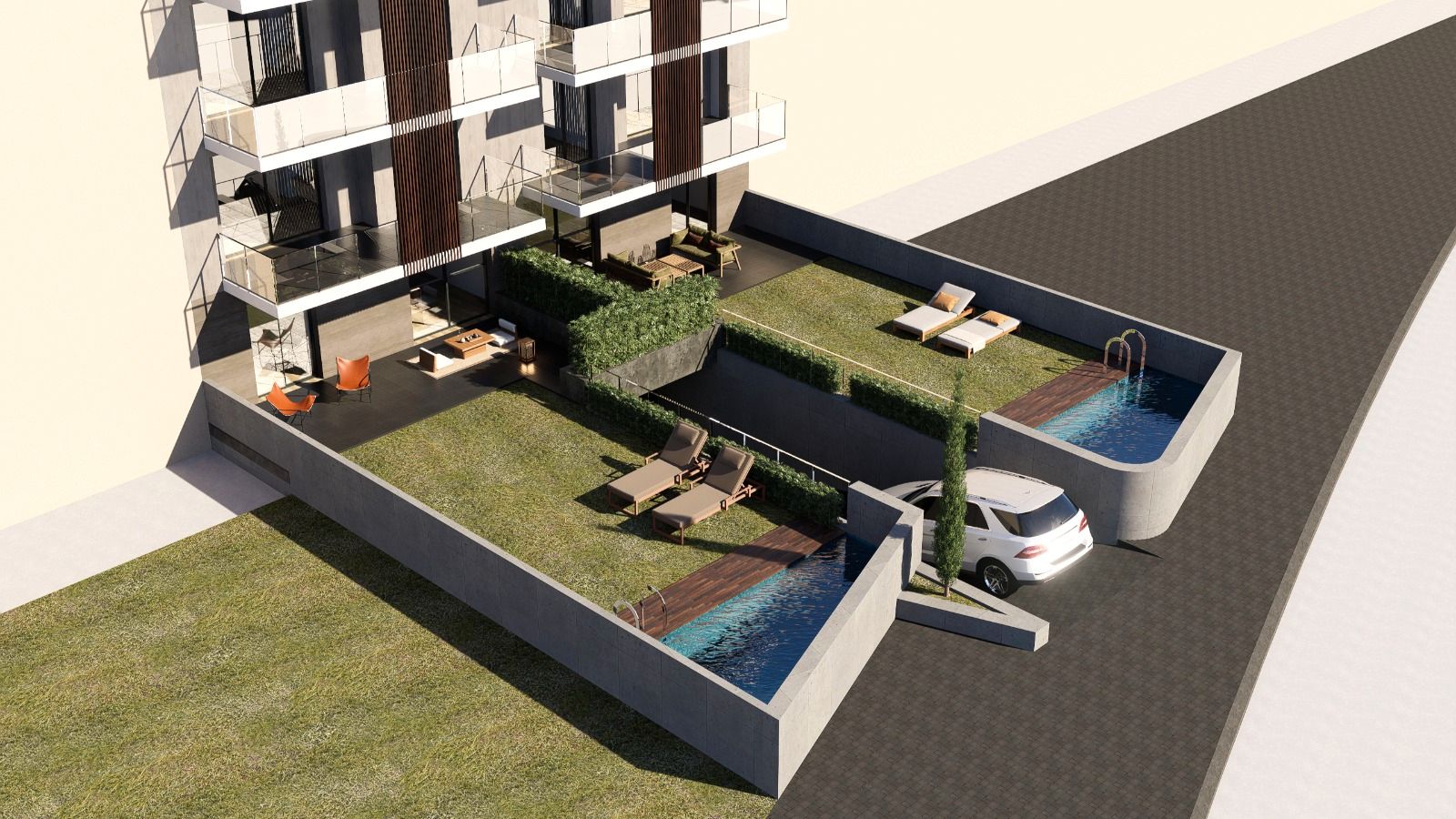 Planta baixa en venda a Carrer de la Font, 26, Sant Joan - Vilarromà