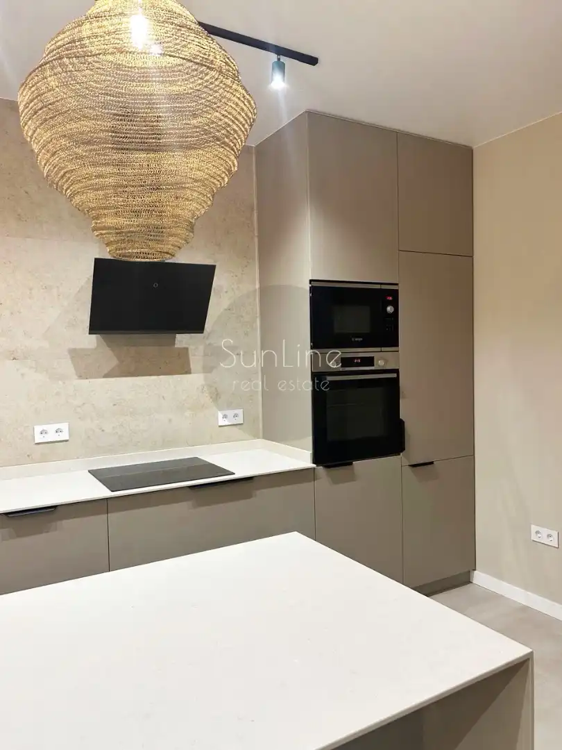 Cocina de Piso en venta en Torrent con Aire acondicionado, Terraza y Trastero