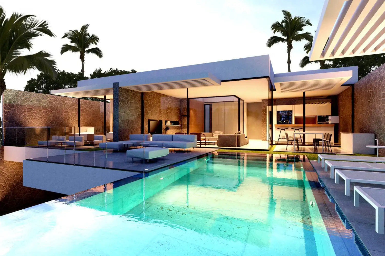 Villa in vendita a Belgica, imagen 11