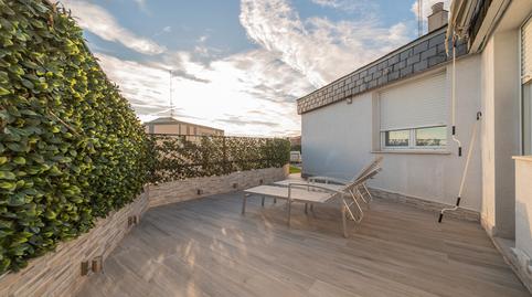 Foto 3 de Ático en venta en Calle Camino de Leganes, Villafontana - Estoril I, Móstoles